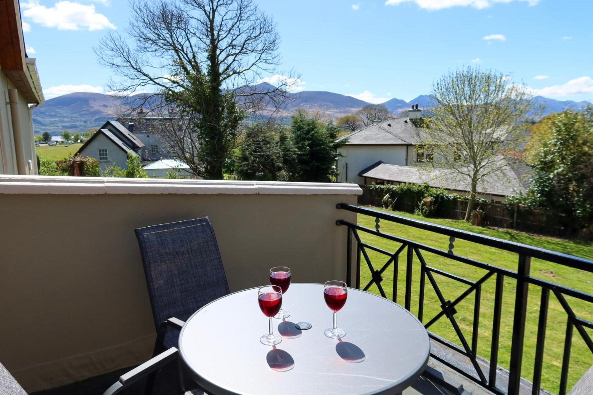 Bed & Breakfast Woodville Killarney
