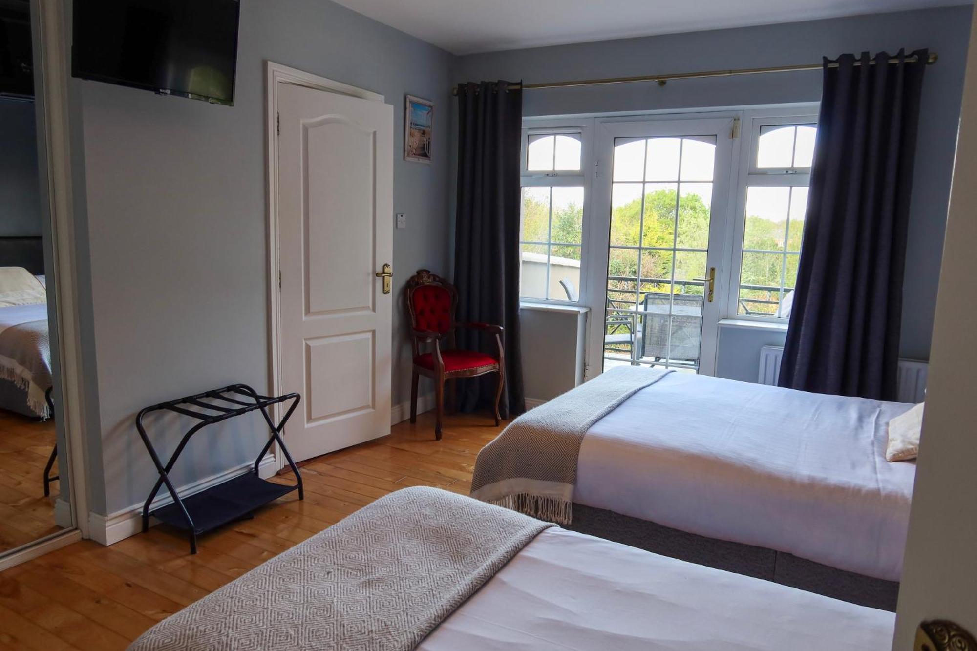 Woodville 4* Killarney