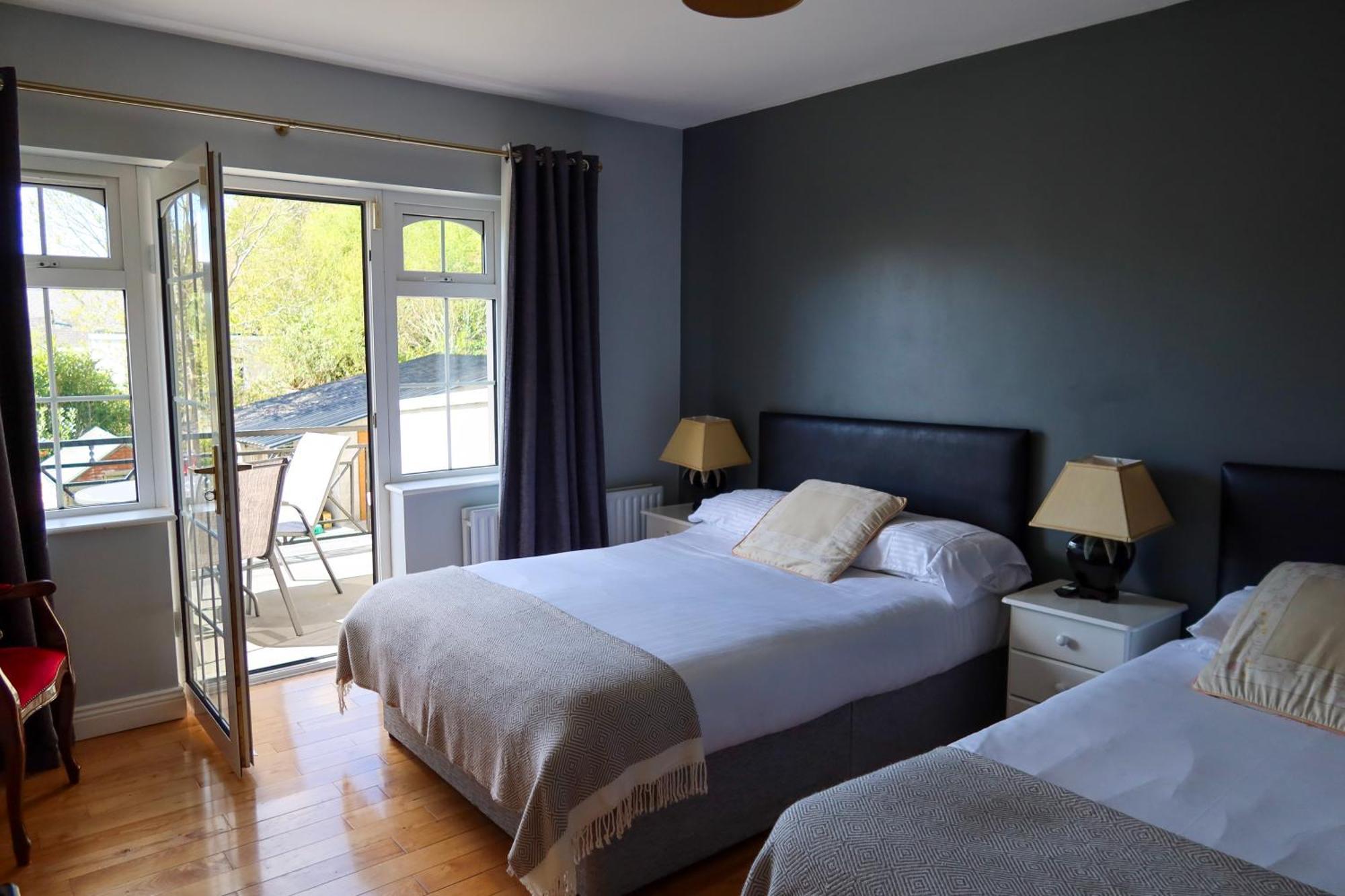 Woodville Bed & Breakfast