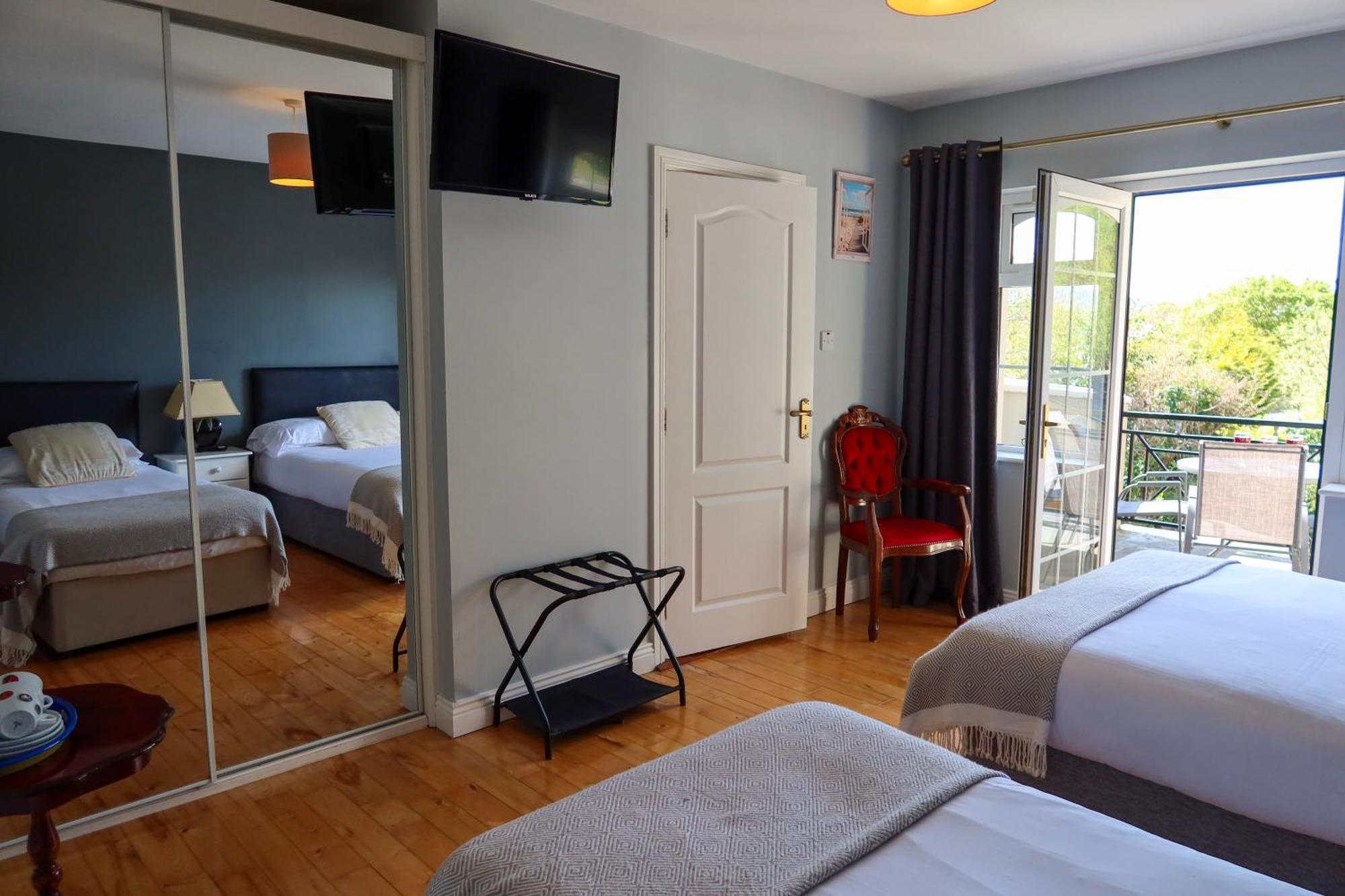 Bed & Breakfast Woodville