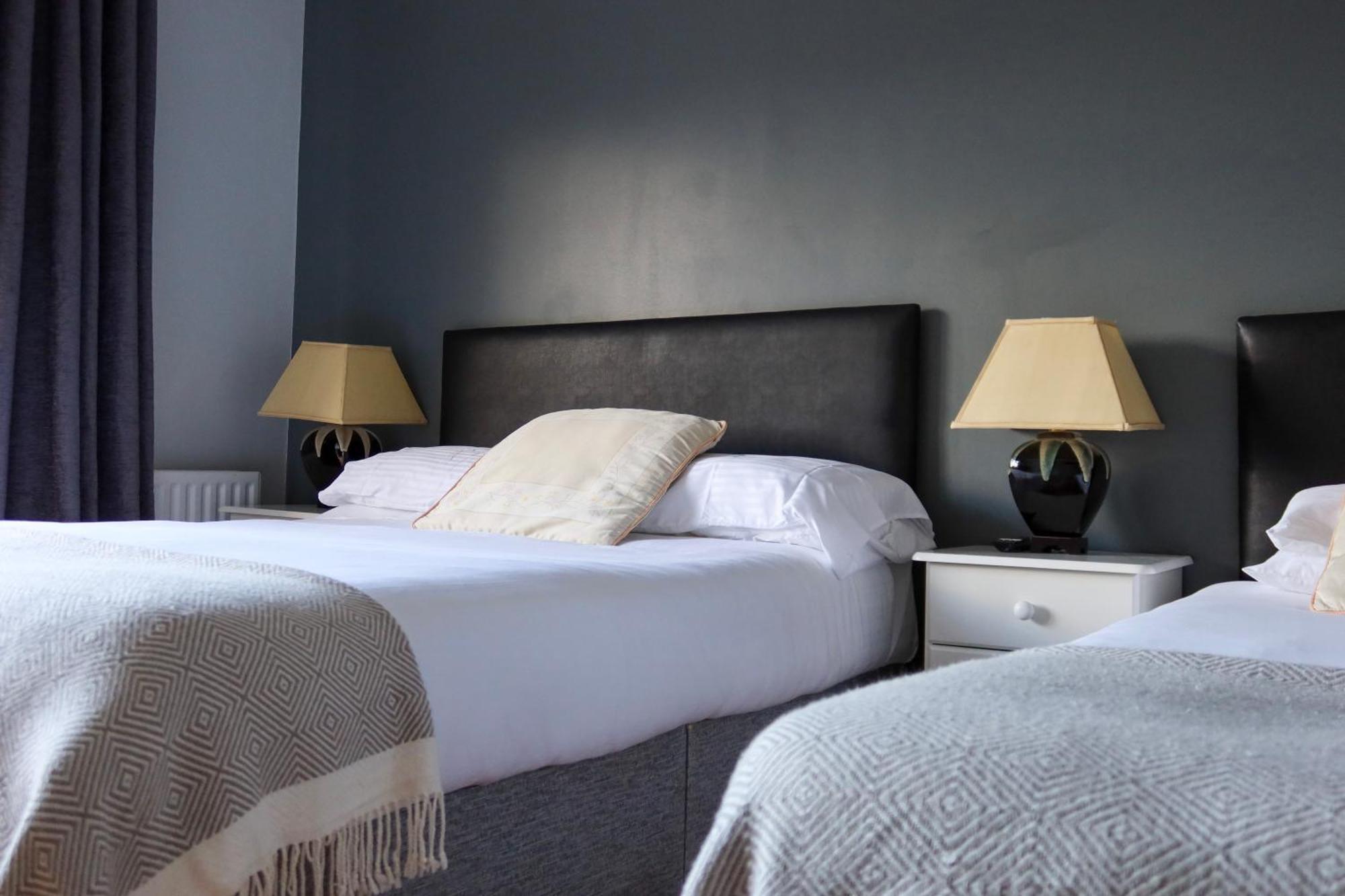 Woodville Bed & Breakfast 4*