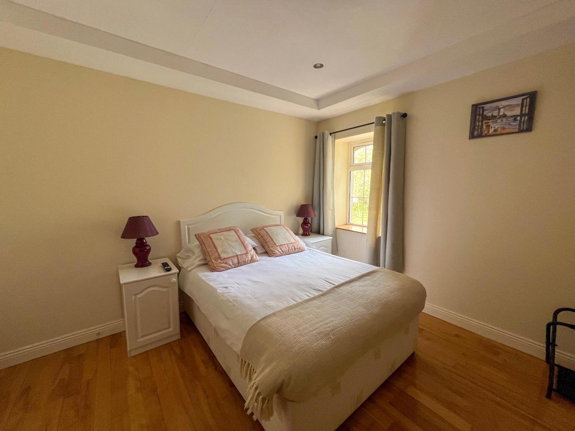 Woodville Bed & Breakfast Killarney