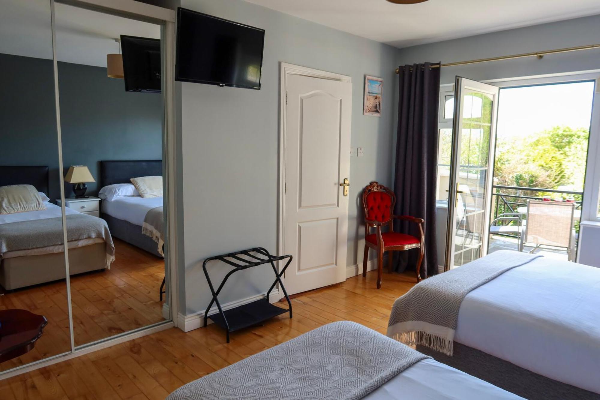 Woodville Bed & Breakfast