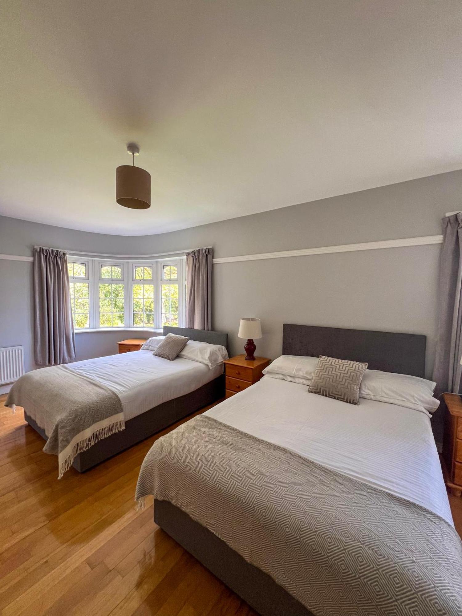 Woodville Bed & Breakfast 4*