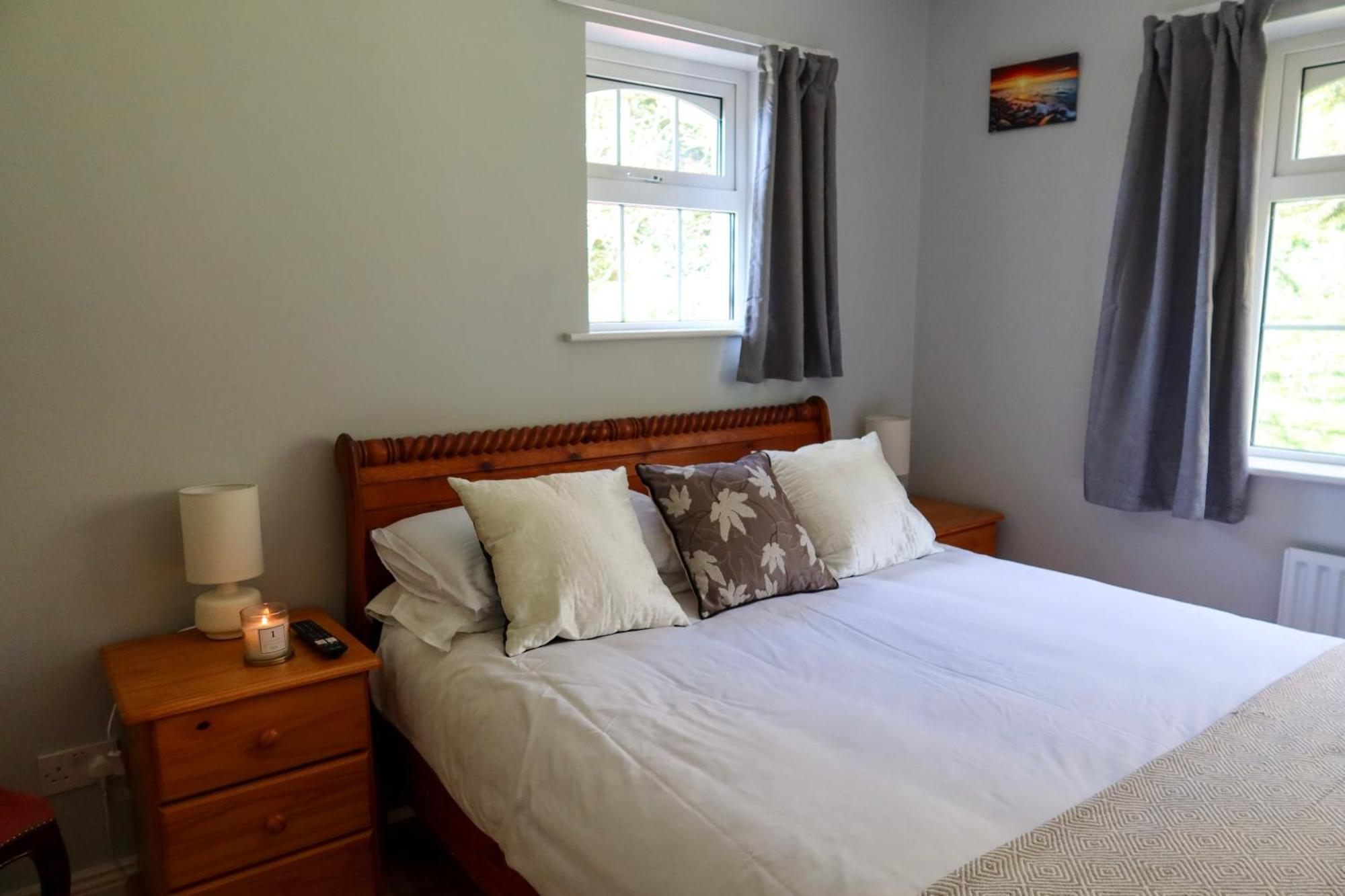 Bed & Breakfast Woodville 4*