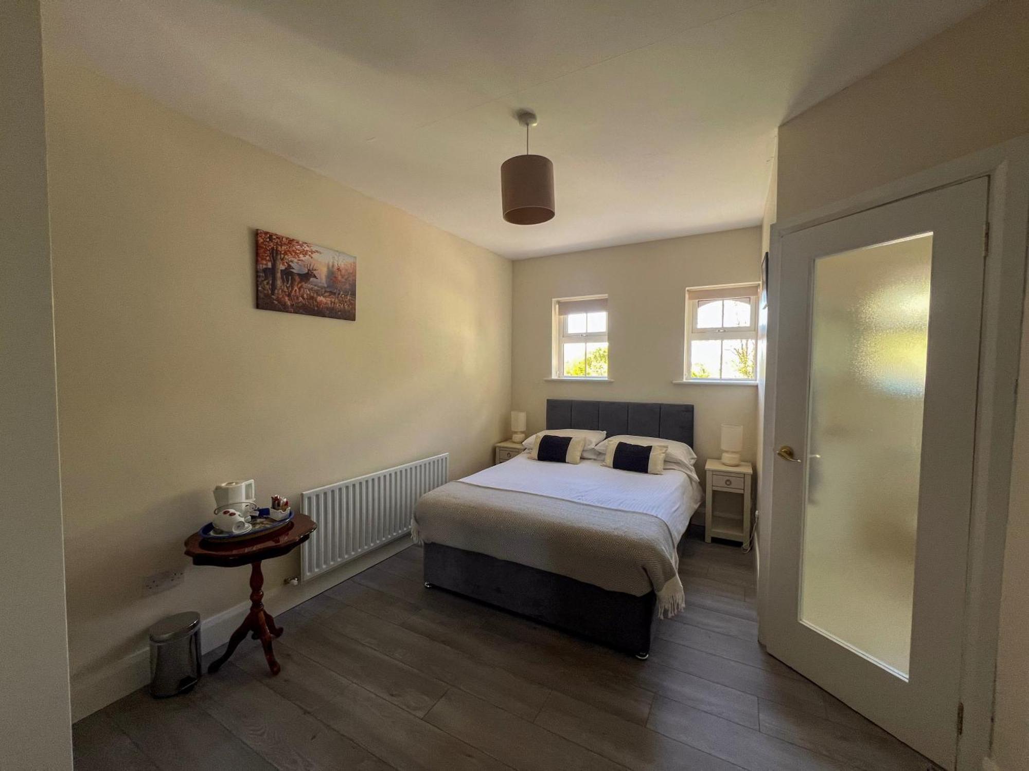 Woodville Bed & Breakfast Killarney