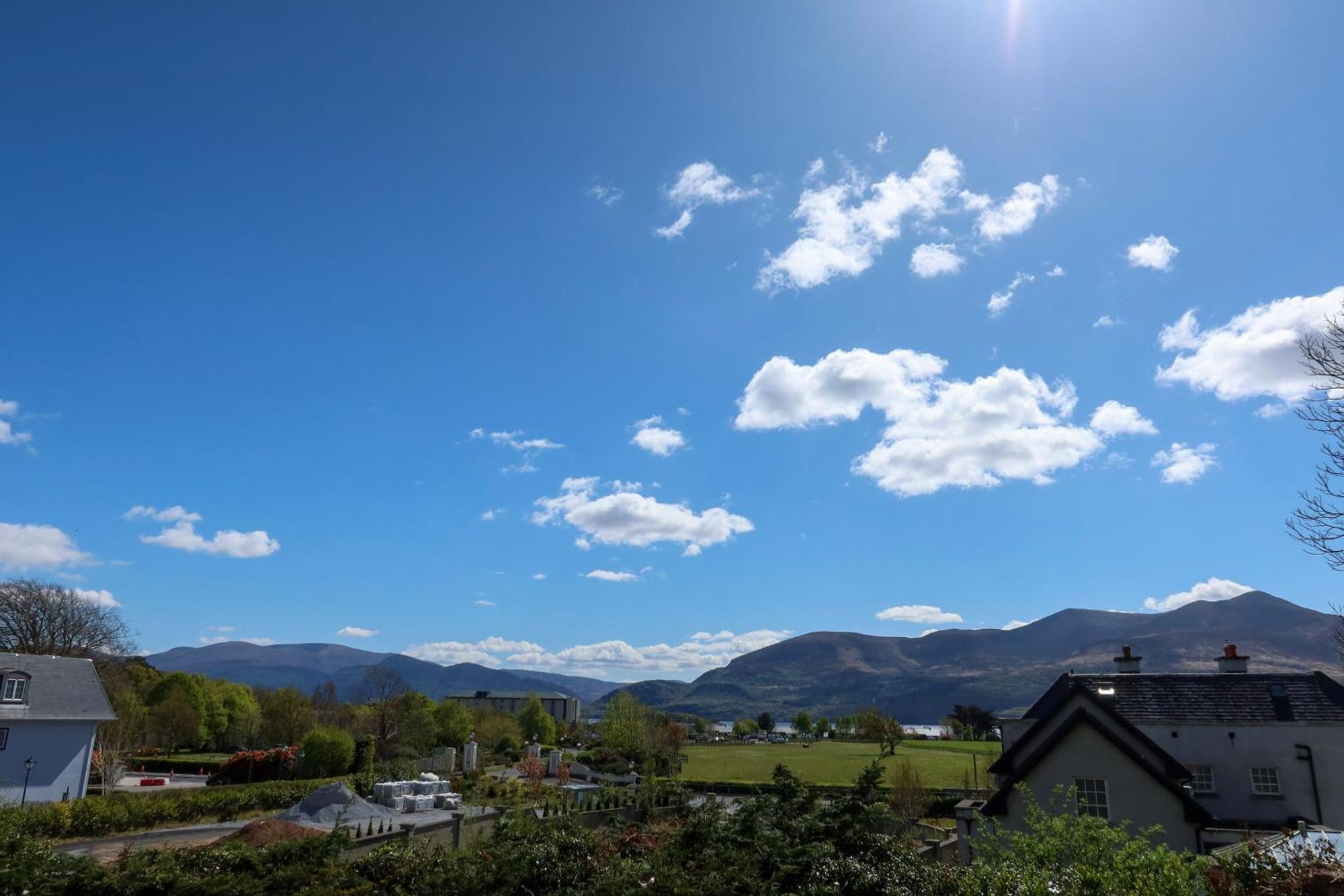 Bed & Breakfast Woodville Killarney