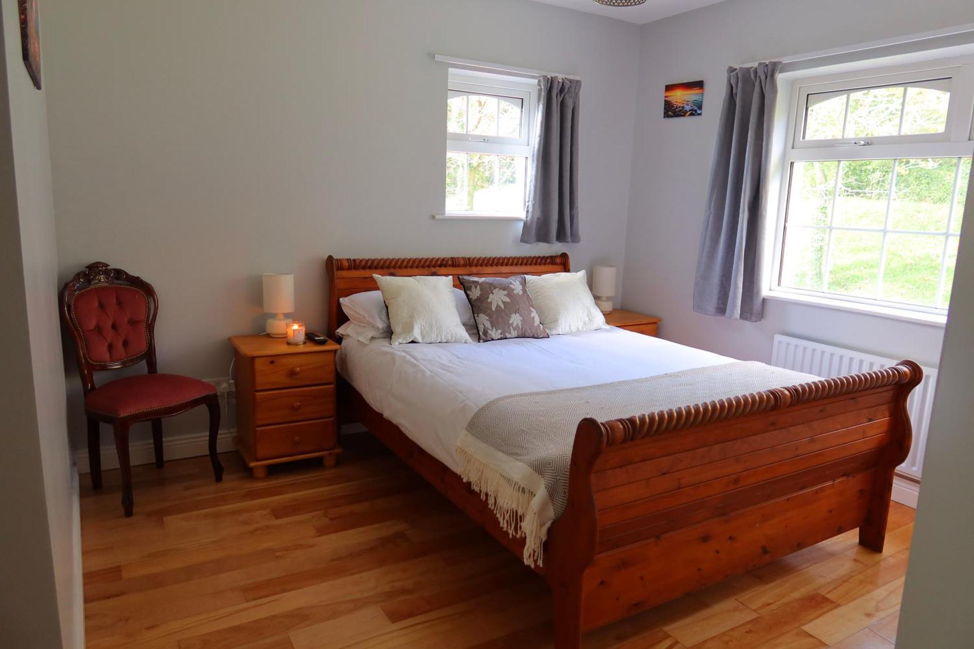 Woodville 4*