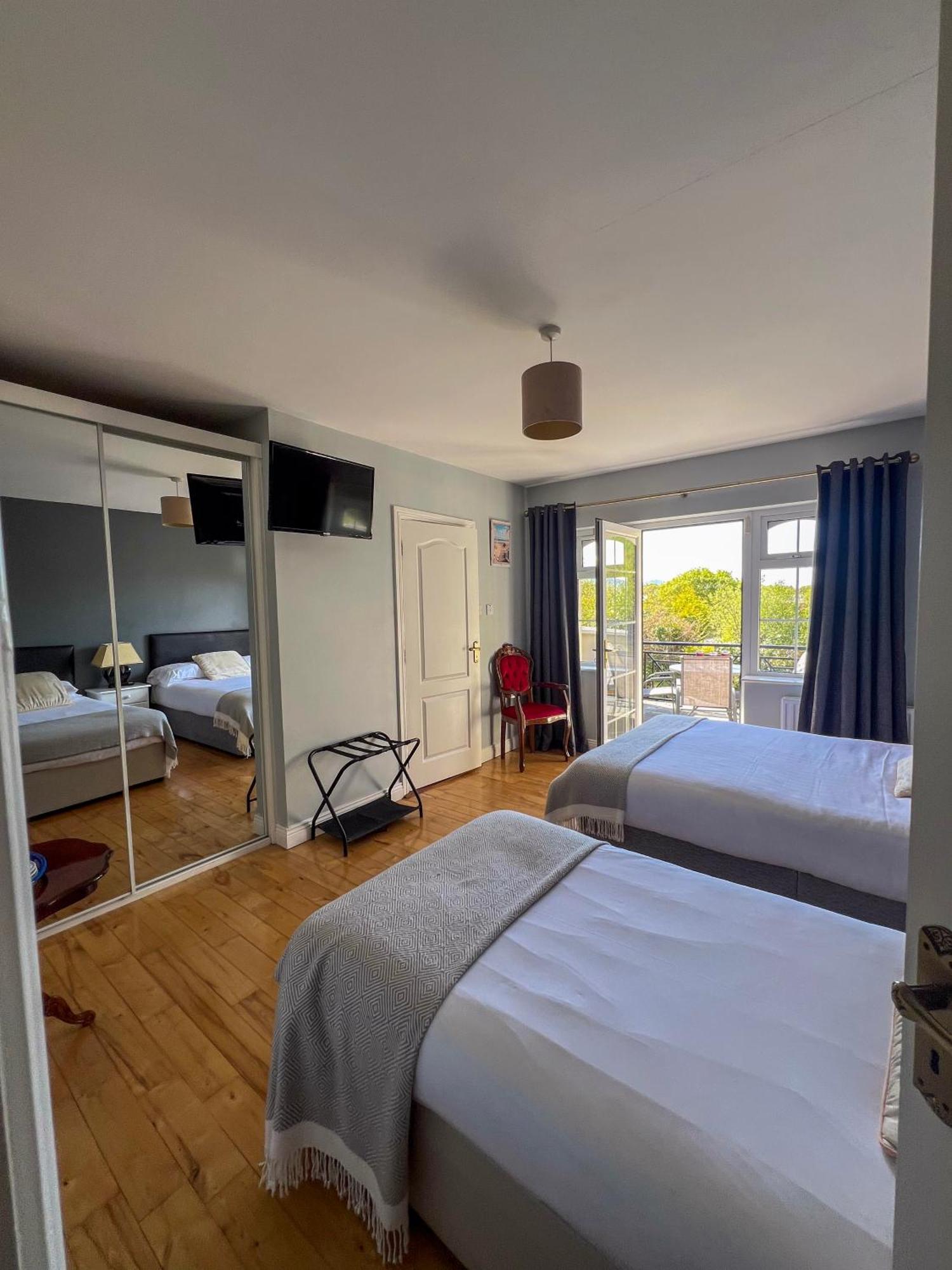 Woodville Bed & Breakfast