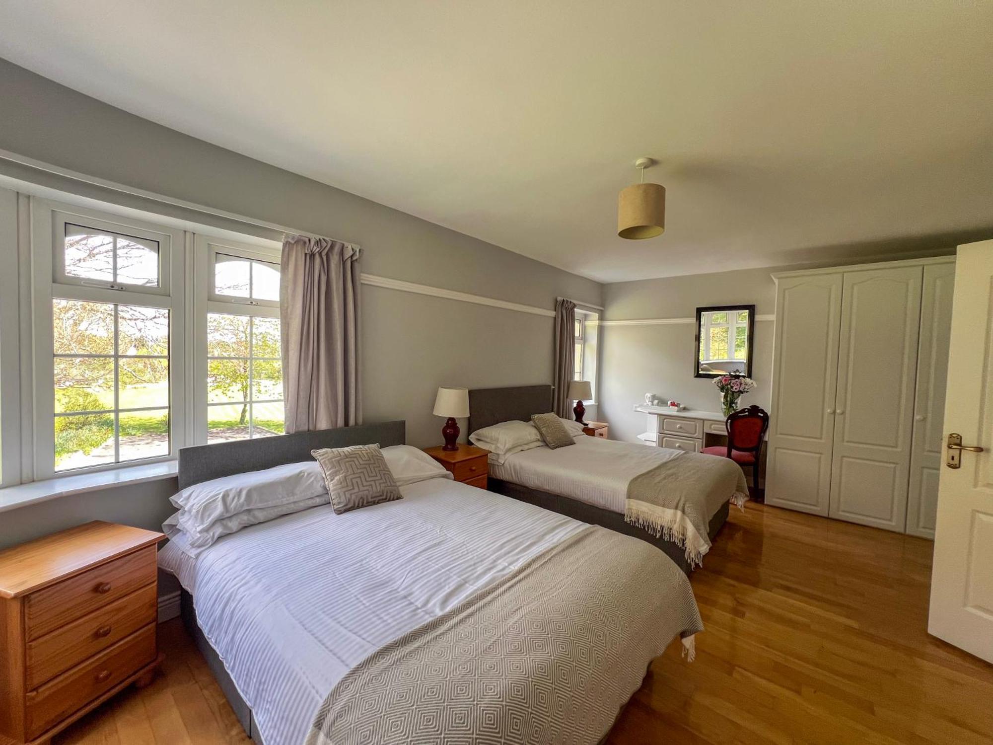 Bed & Breakfast Woodville