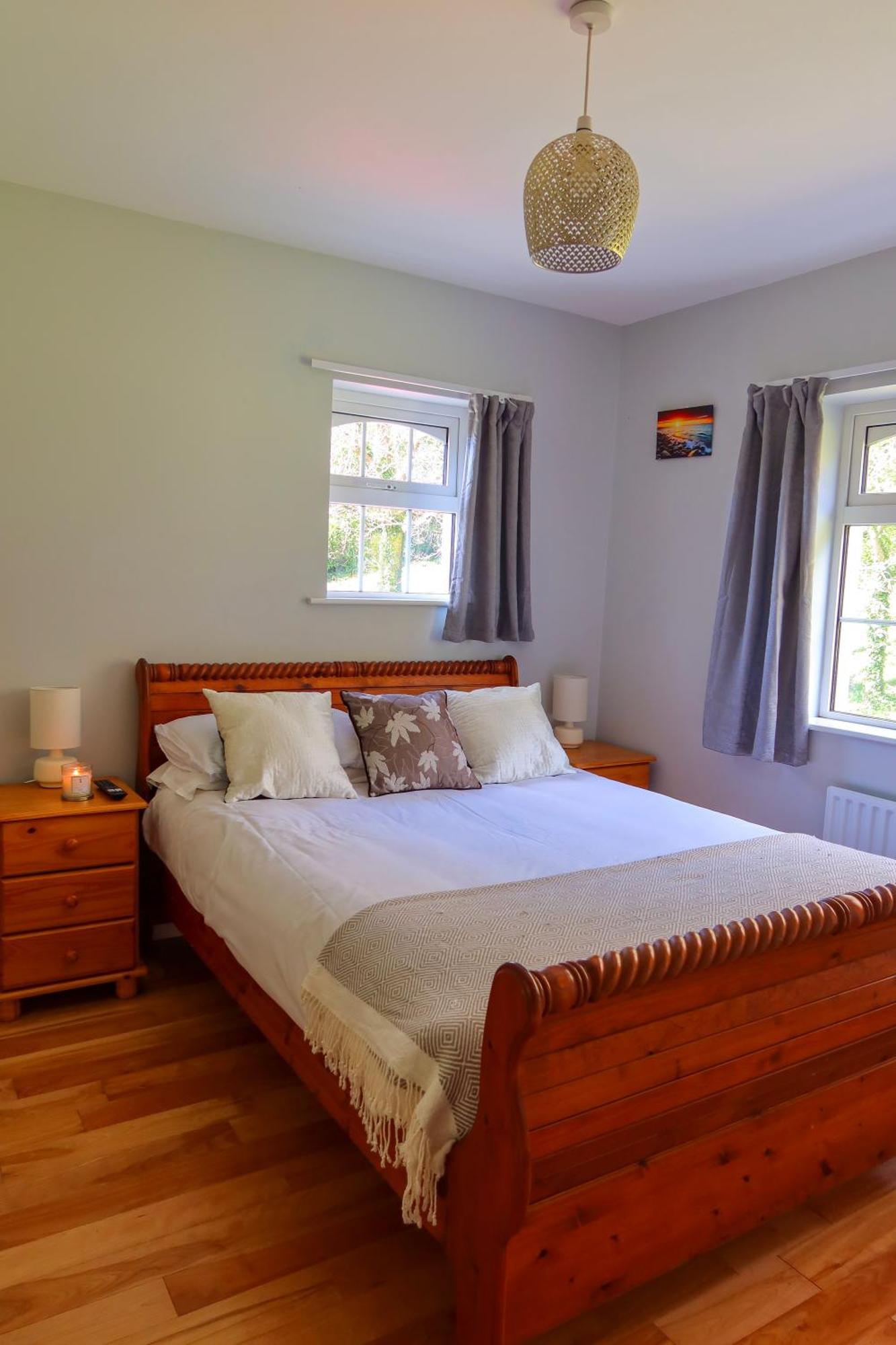 Woodville Bed & Breakfast 4*