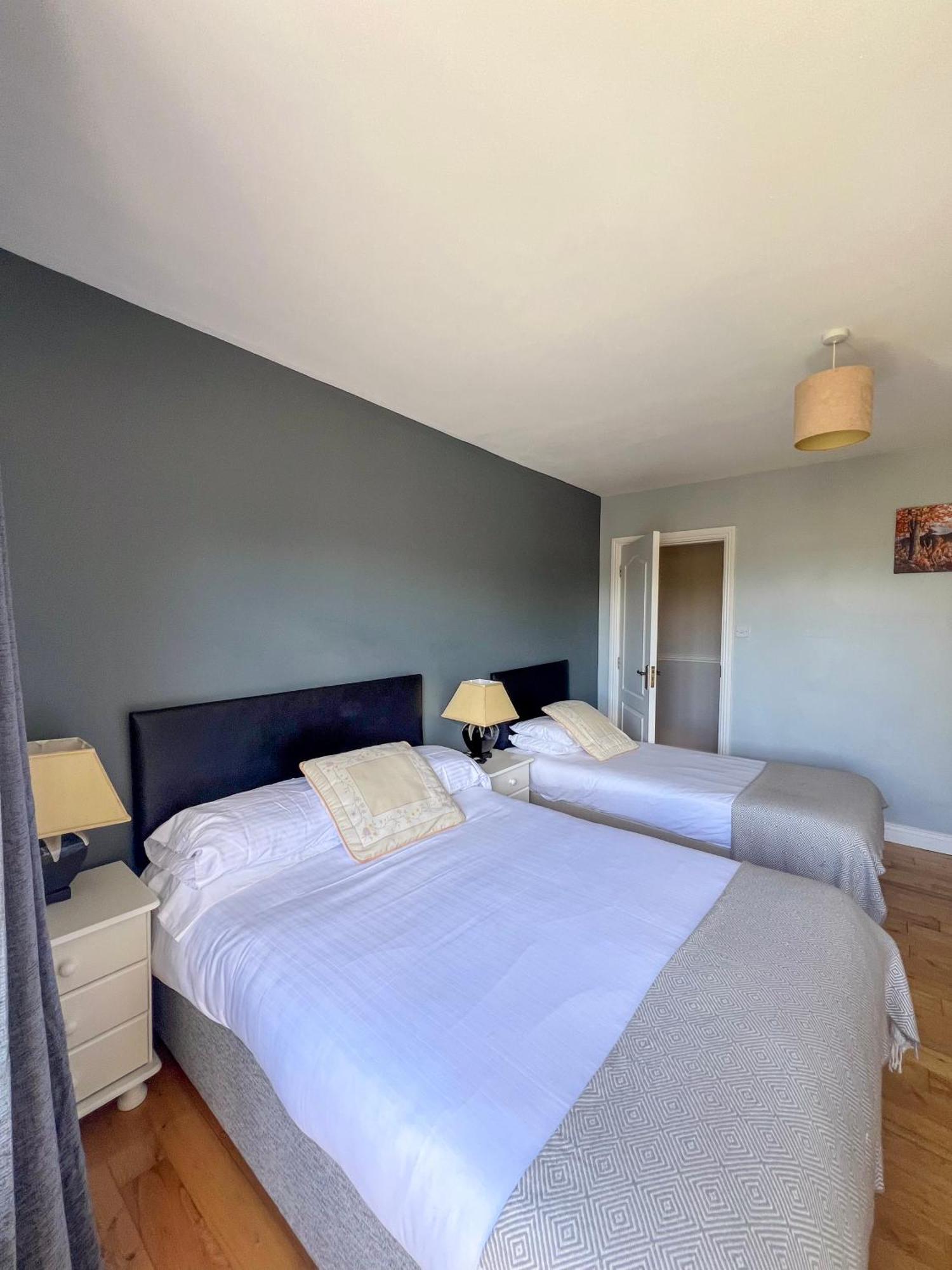 Woodville Bed & Breakfast Killarney