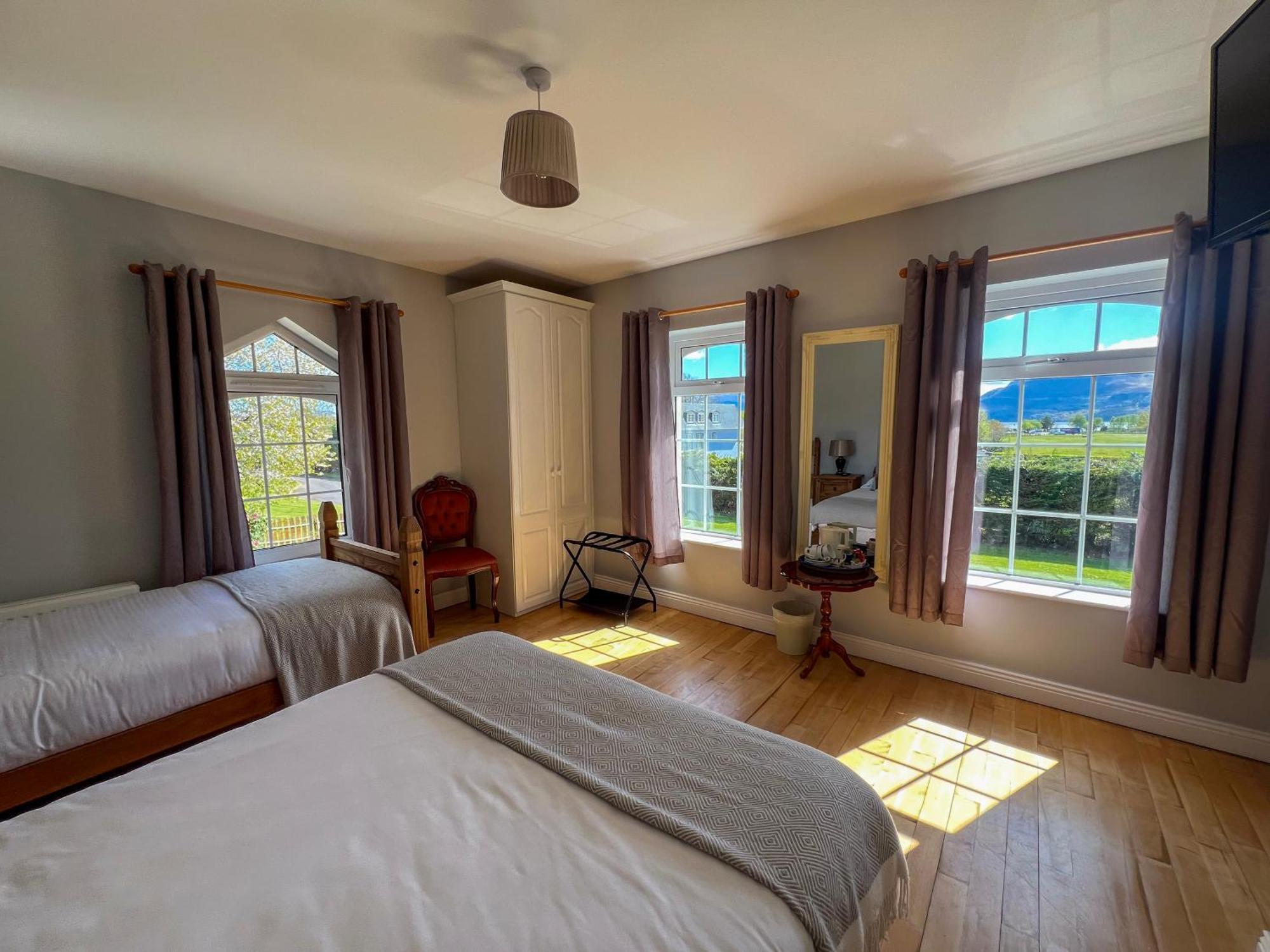 Woodville 4* Killarney
