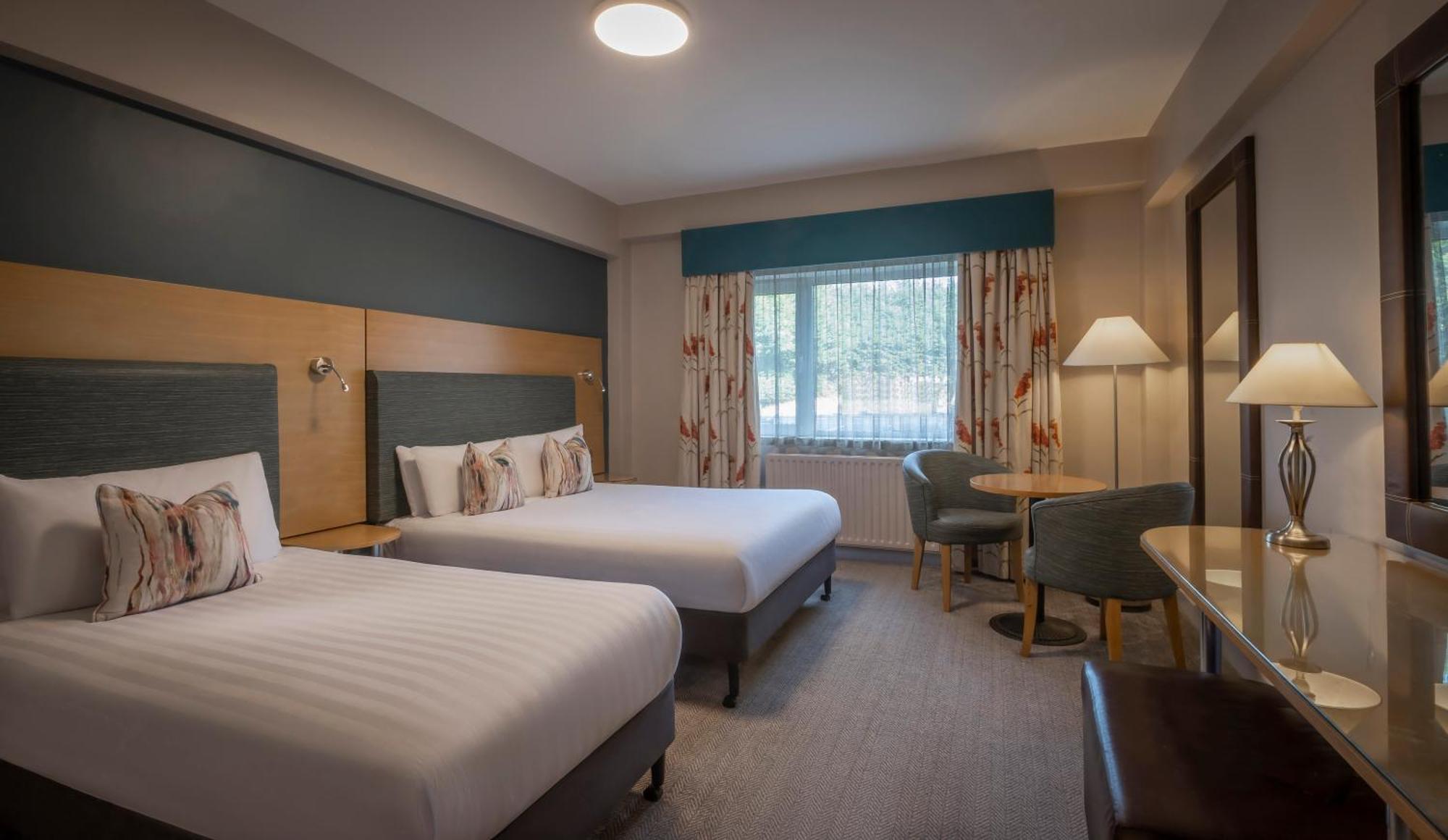 Hotel Gleneagle