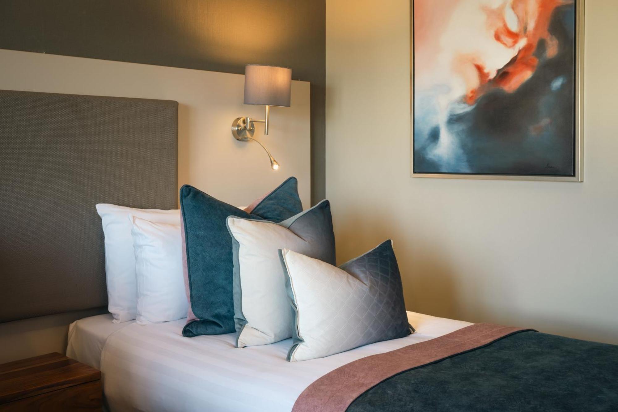 Hotel Gleneagle Killarney