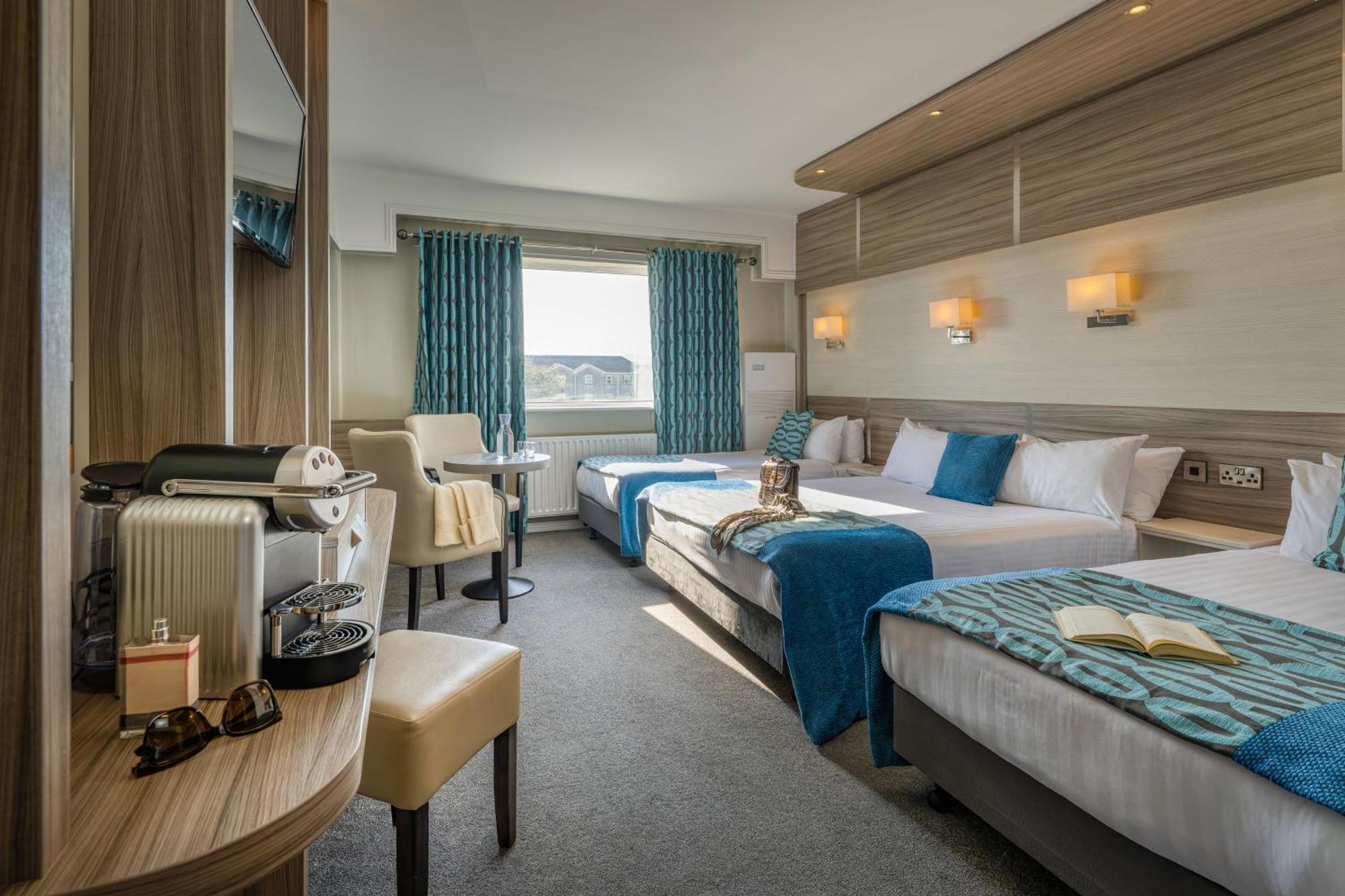 Gleneagle 4*