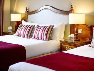 Hotel Scotts Killarney
