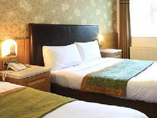 Guest house Castle Killarney