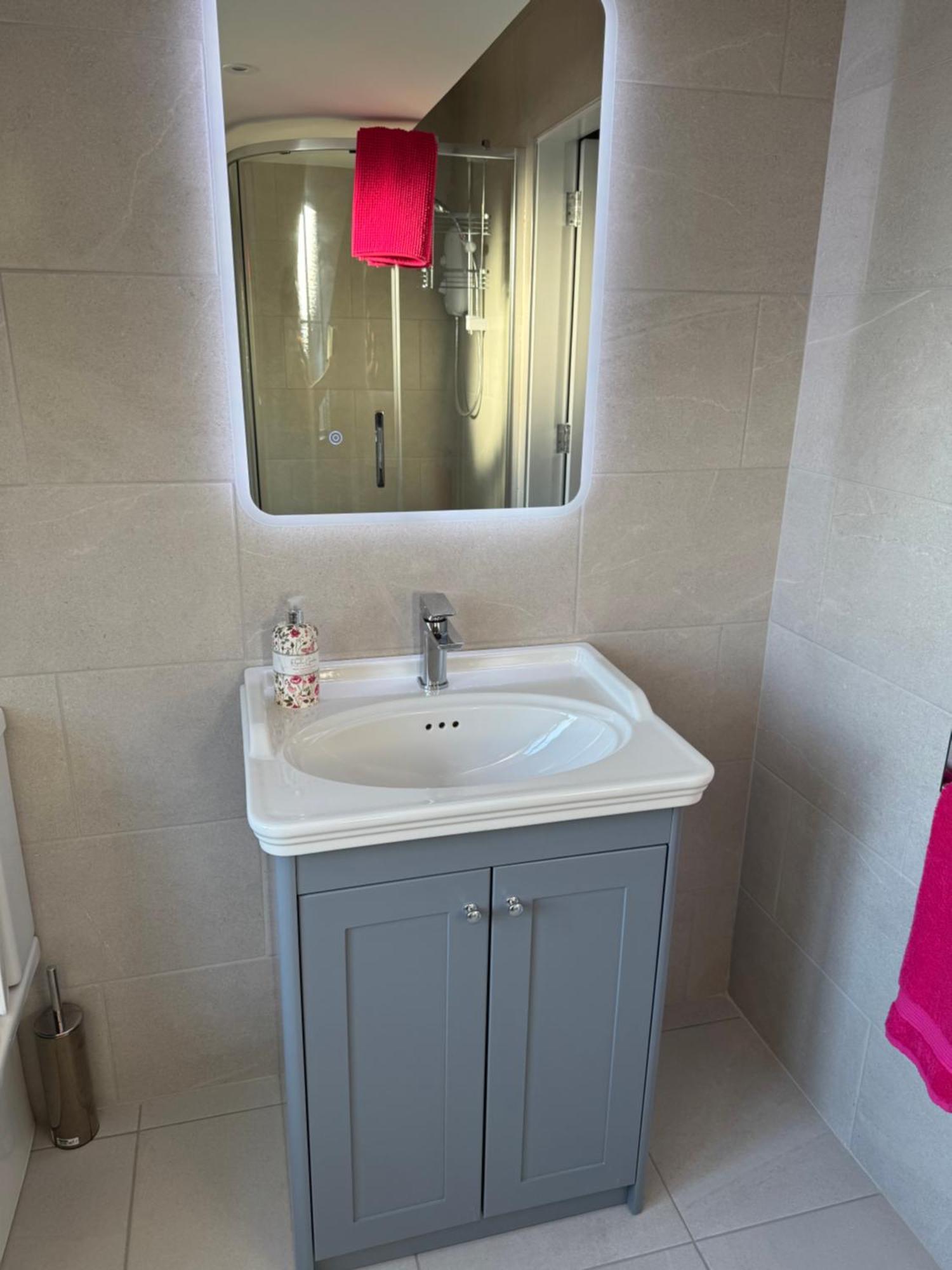 No 31 Village Holiday home Killarney
