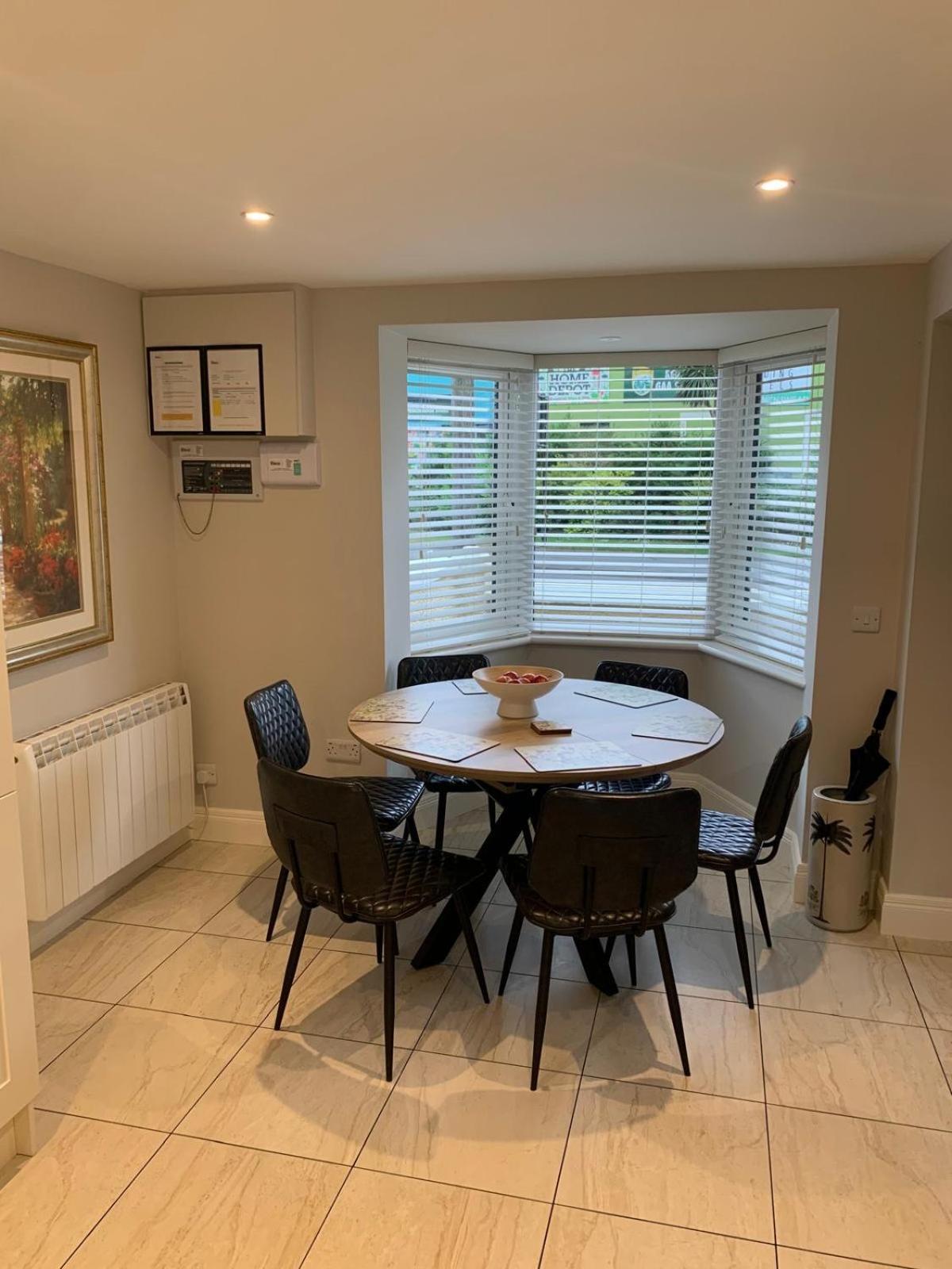 Holiday home 3 Fair Hill House Centrally Located With Parking And Wifi Sleeps 6 Killarney