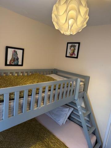 Eileens Townhouse Holiday home