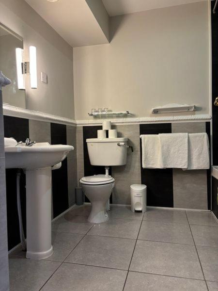 Harmony - Glena House Killarney