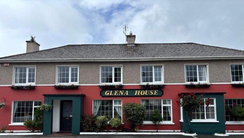 Harmony - Glena House 3*