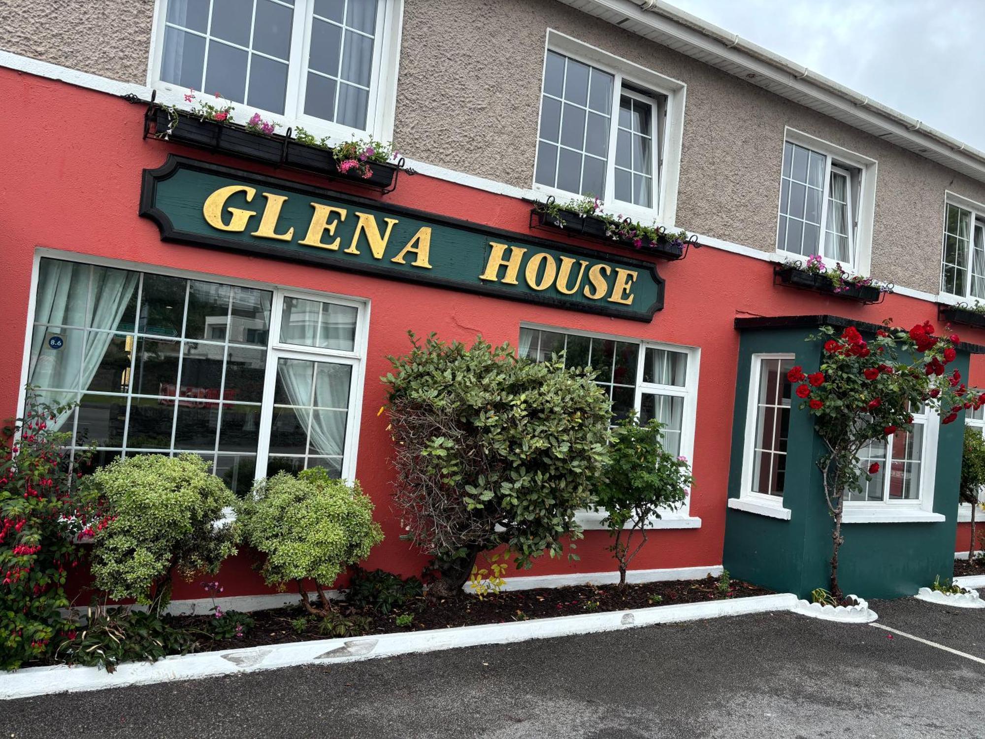 Guest house Harmony - Glena House Killarney