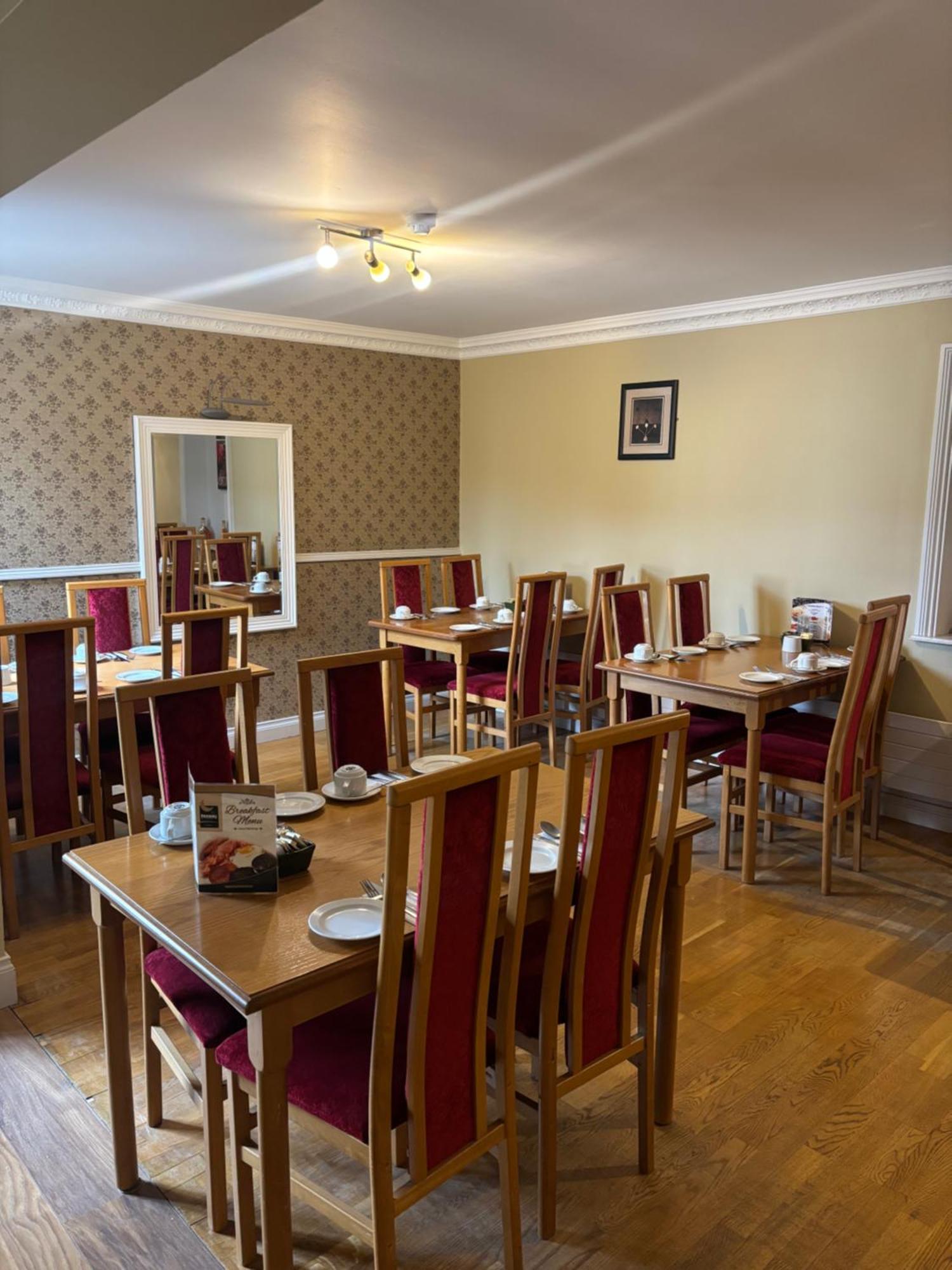 Harmony - Glena House Guest house 3*