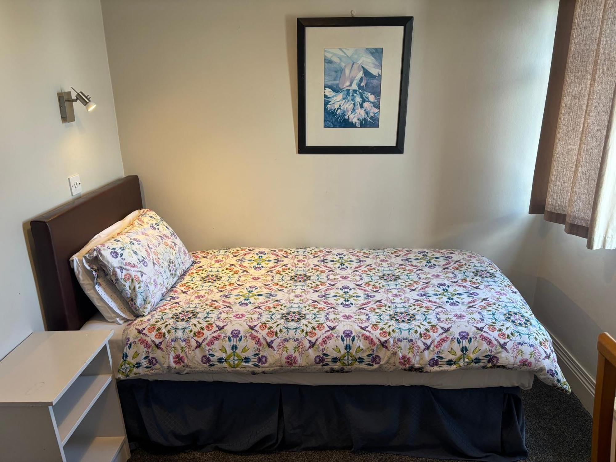 Harmony - Glena House