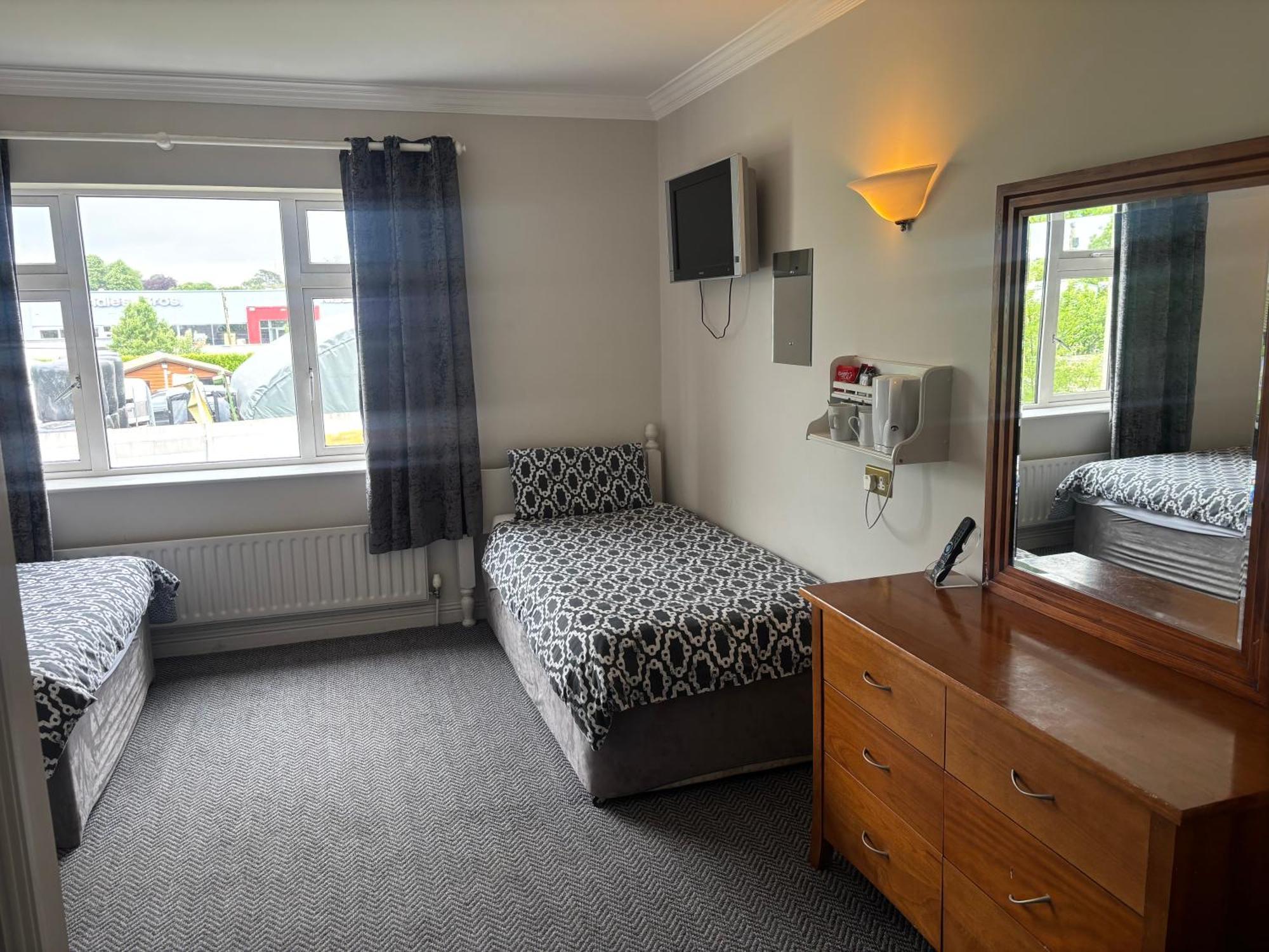 Harmony - Glena House Guest house Killarney