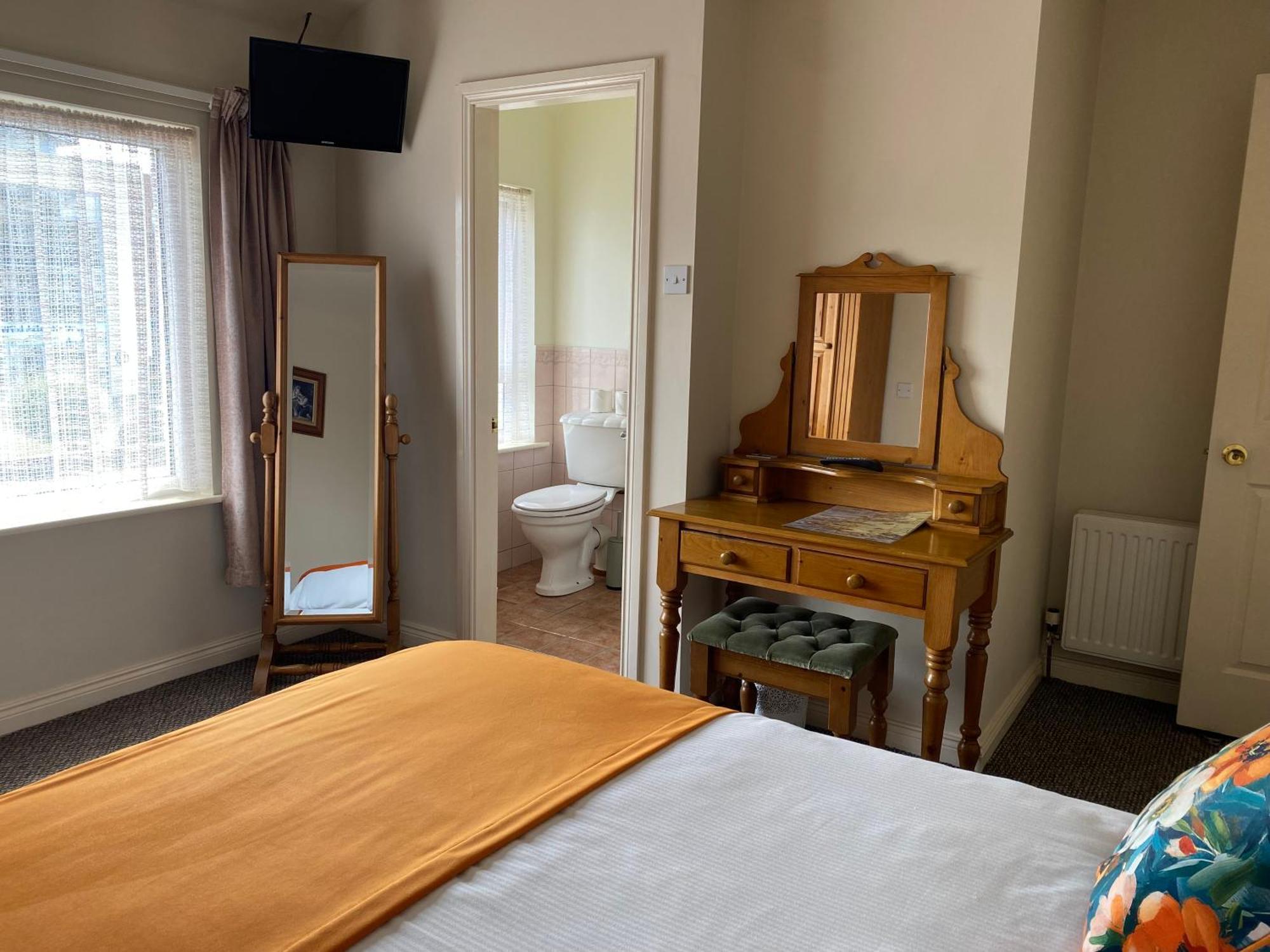 Ros Guest house