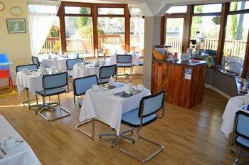 Guest house View House Killarney