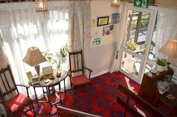 Guest house View House Killarney