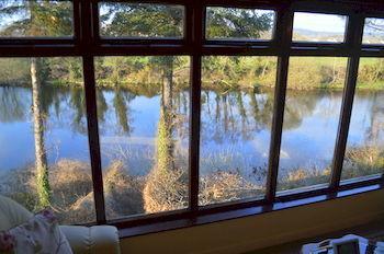 Guest house View House