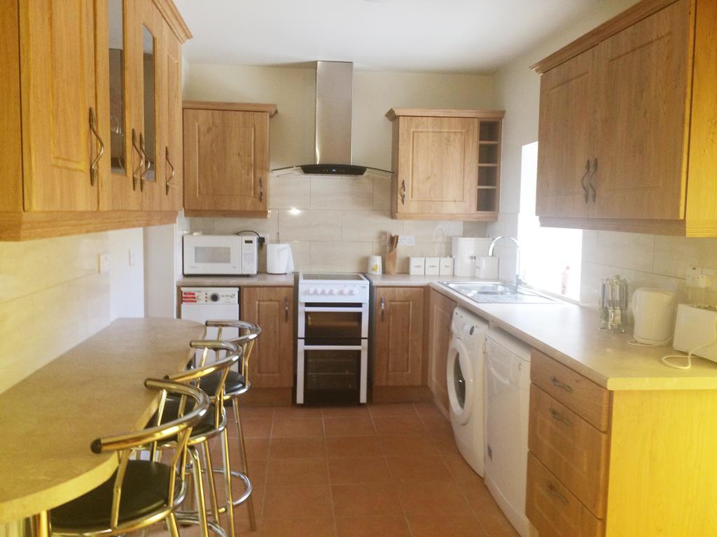 Dromin House Killarney
