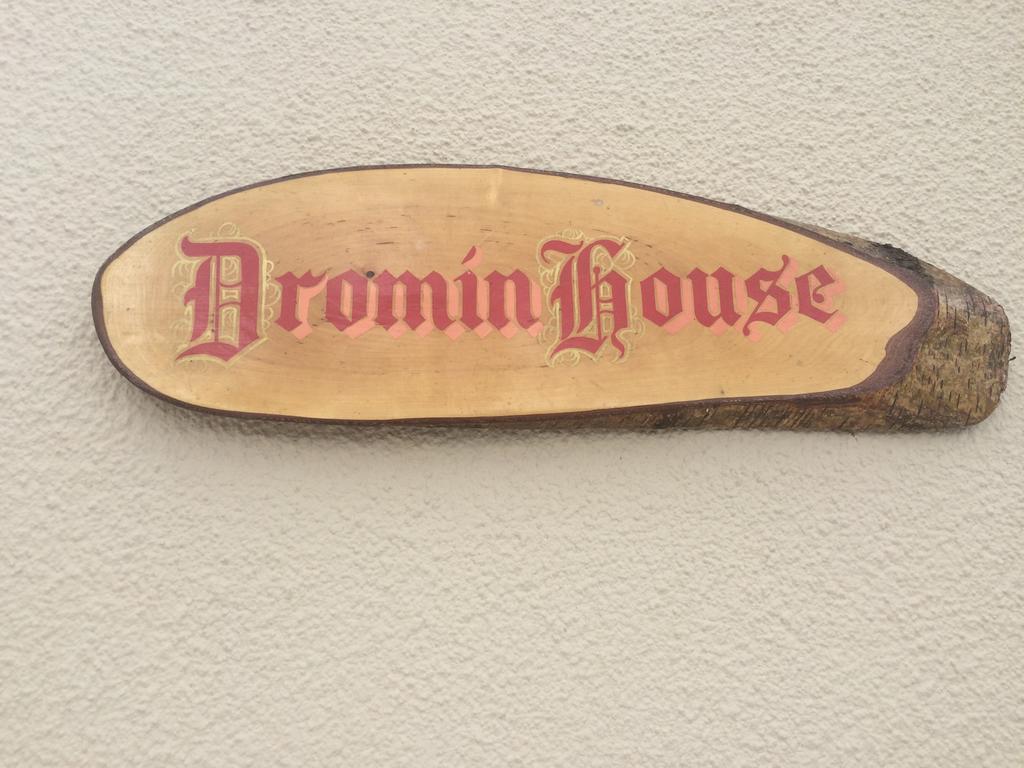 Dromin House Bed & Breakfast