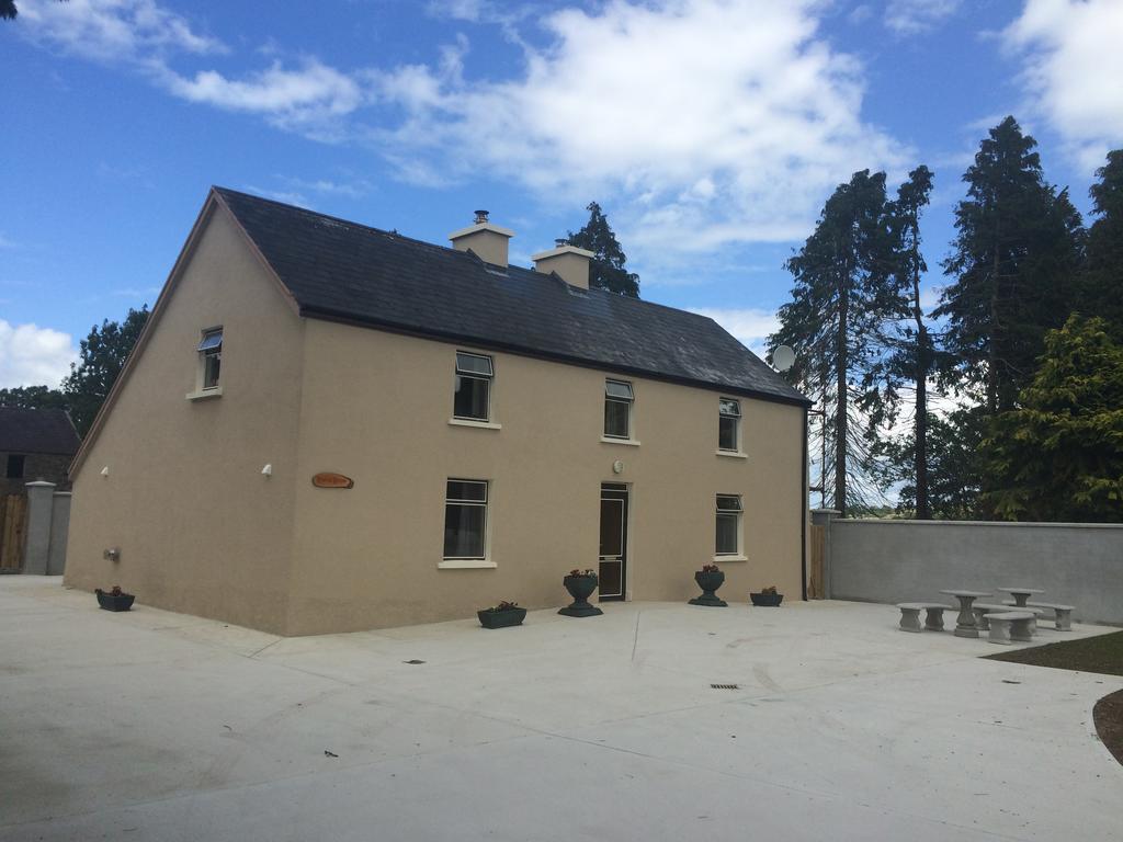 Bed & Breakfast Dromin House Killarney