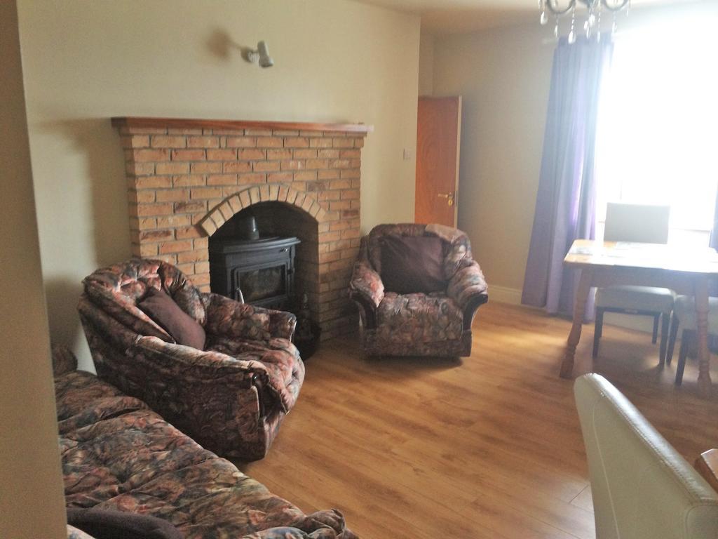 Dromin House Bed & Breakfast