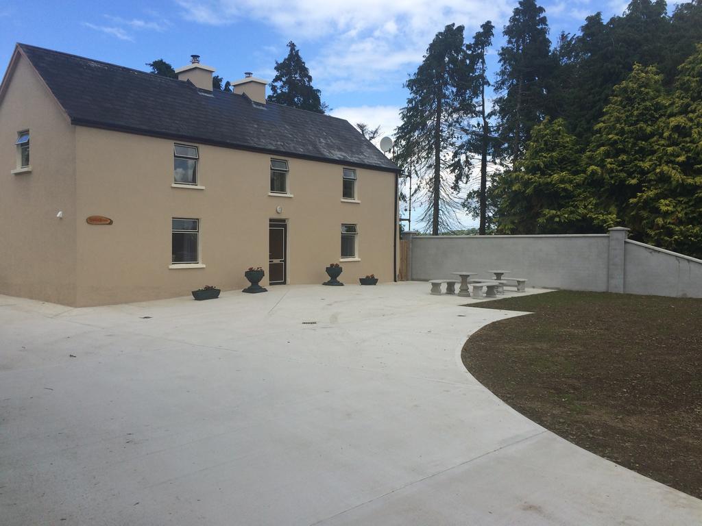 Bed & Breakfast Dromin House 3*