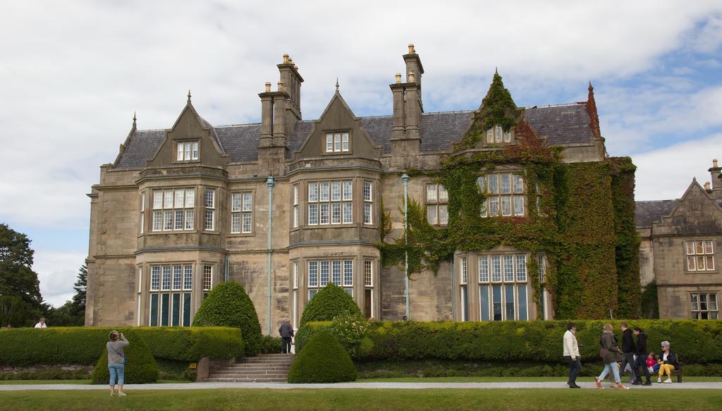 Hotel Eviston House Killarney