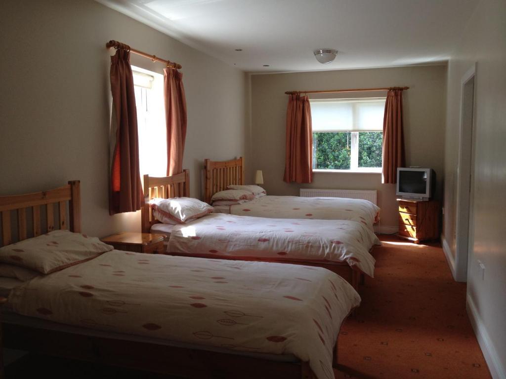 Kerry Coast Hotel