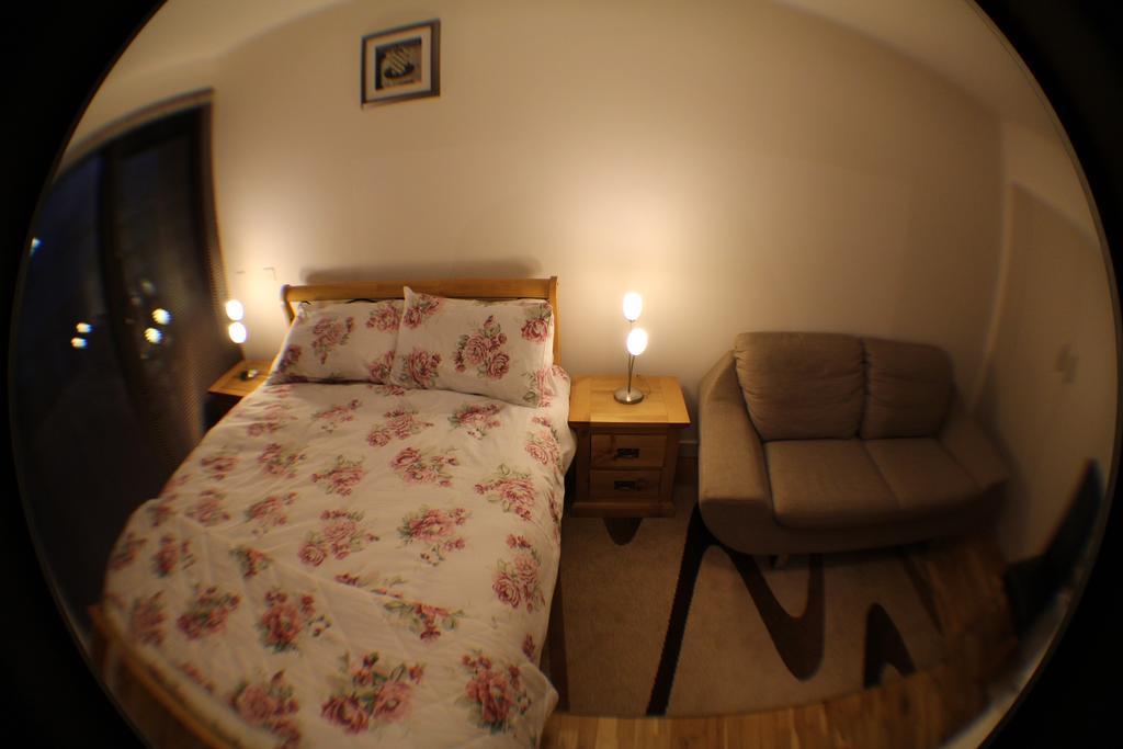 Apartment The Ash *