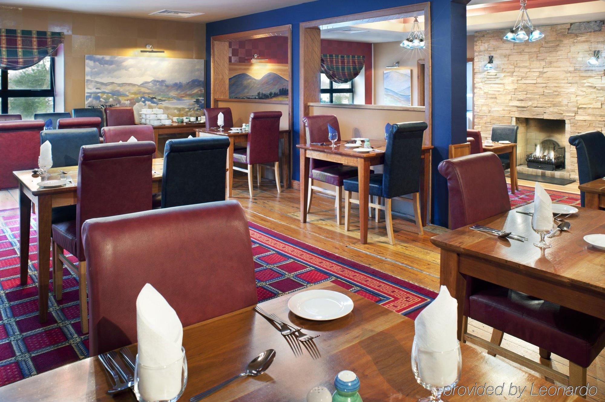 Harmony - Kingscourt Guest house 3*