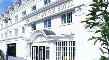 Hotel Avenue