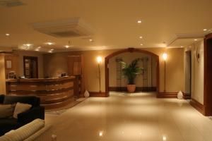 Innisfallen Hotel