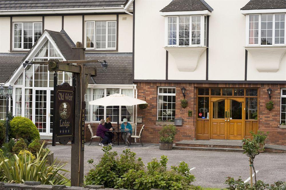 Old Weir Guest house Killarney
