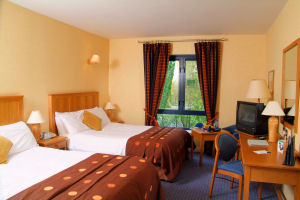 Harmony - Kingscourt Guest house