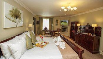 Minotel Darby O'gills 3* Killarney