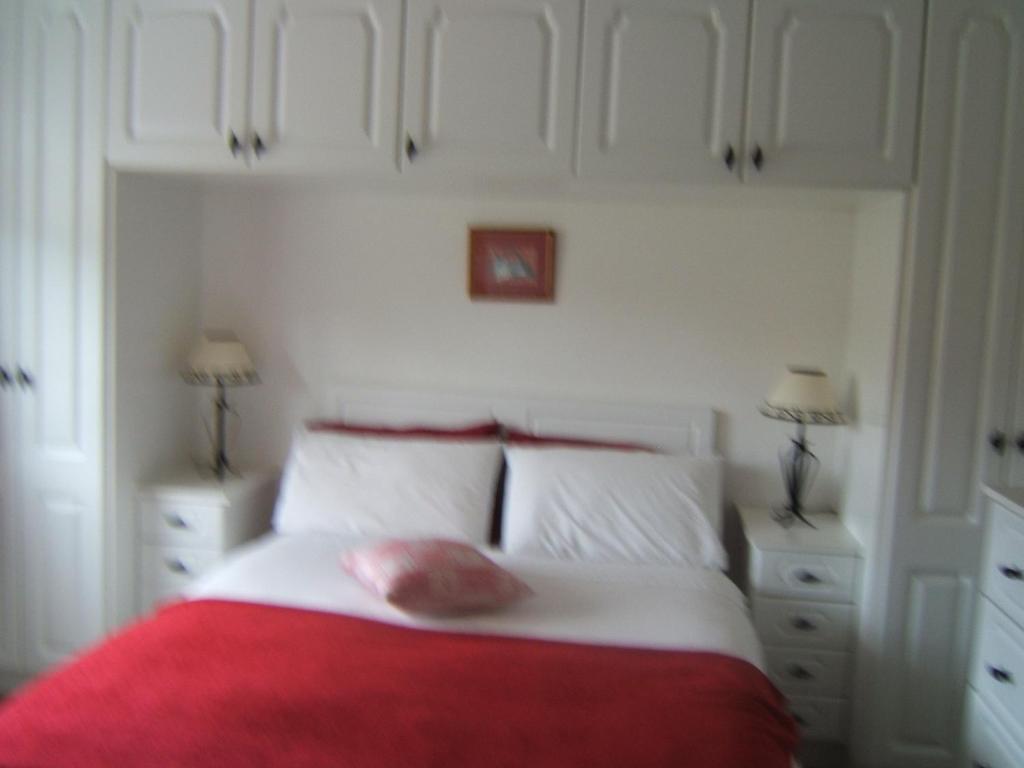 Bed & Breakfast Ryebrook House Killarney